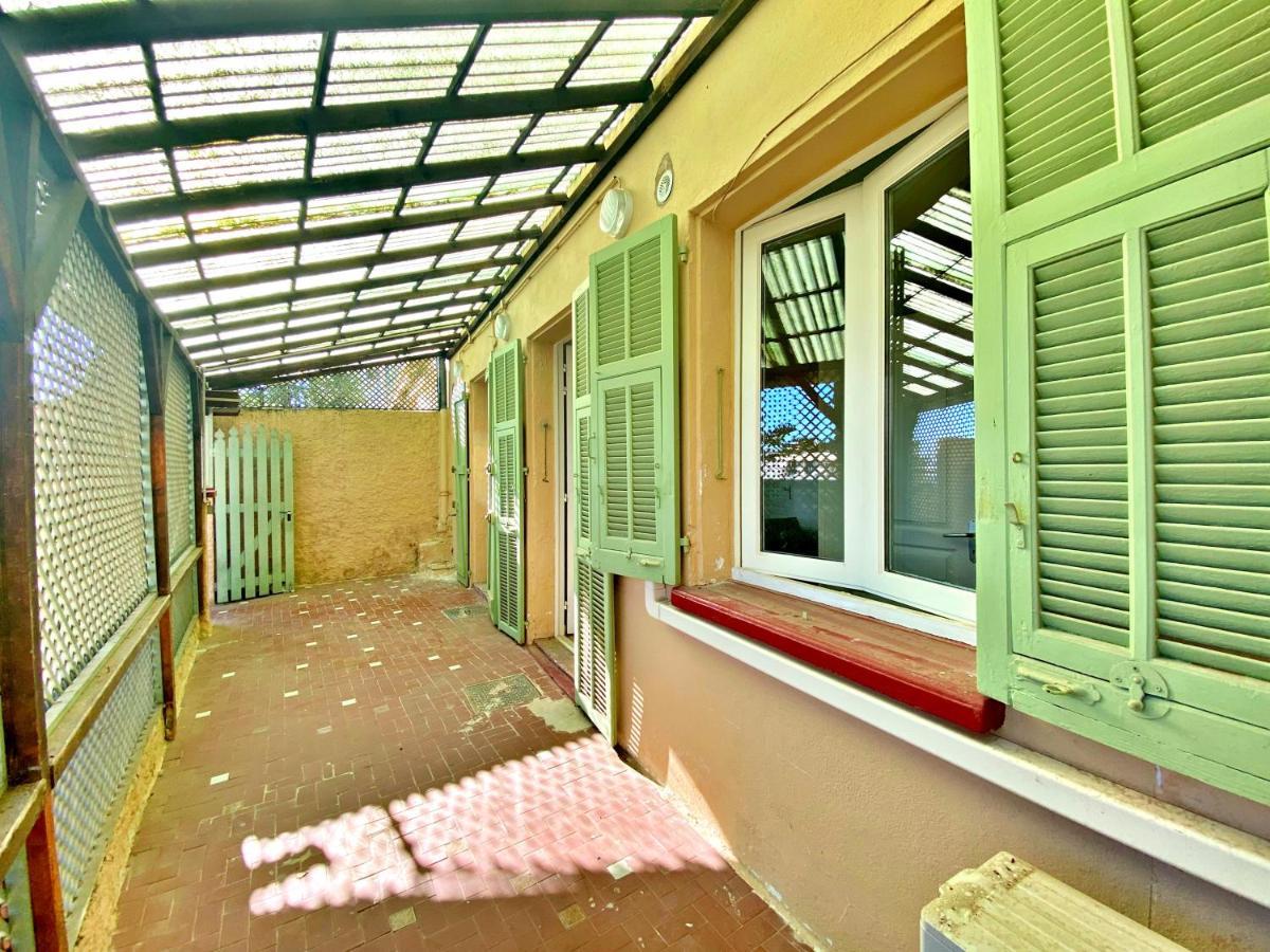 Le Primerose Cosy & Grand Terrasse *