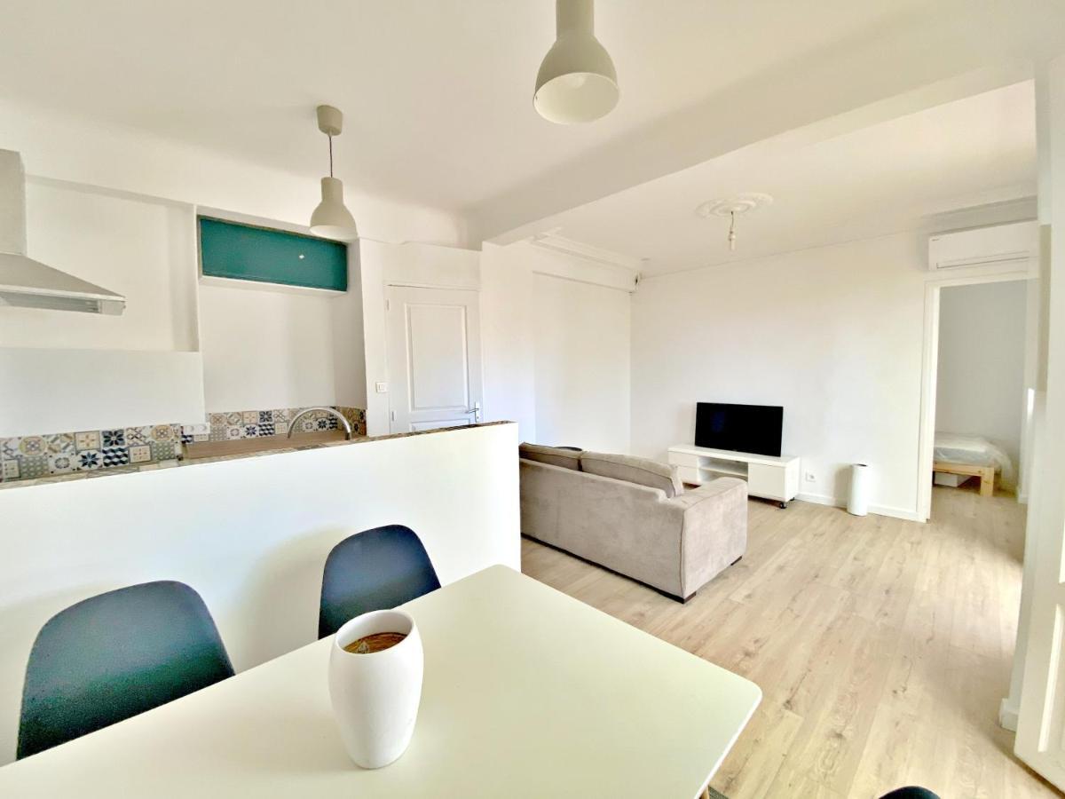 Appartamento Le Primerose Cosy & Grand Terrasse