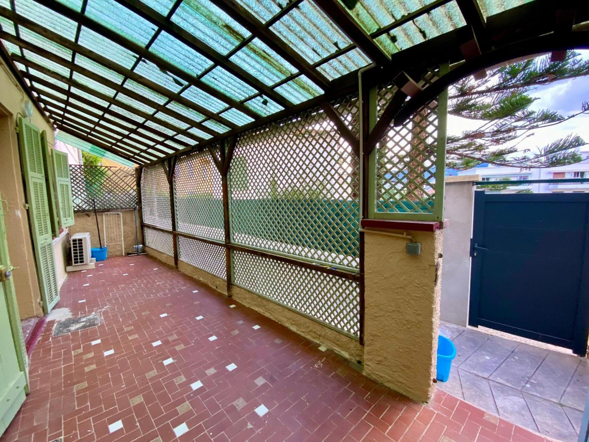 Le Primerose Cosy & Grand Terrasse Appartamento *