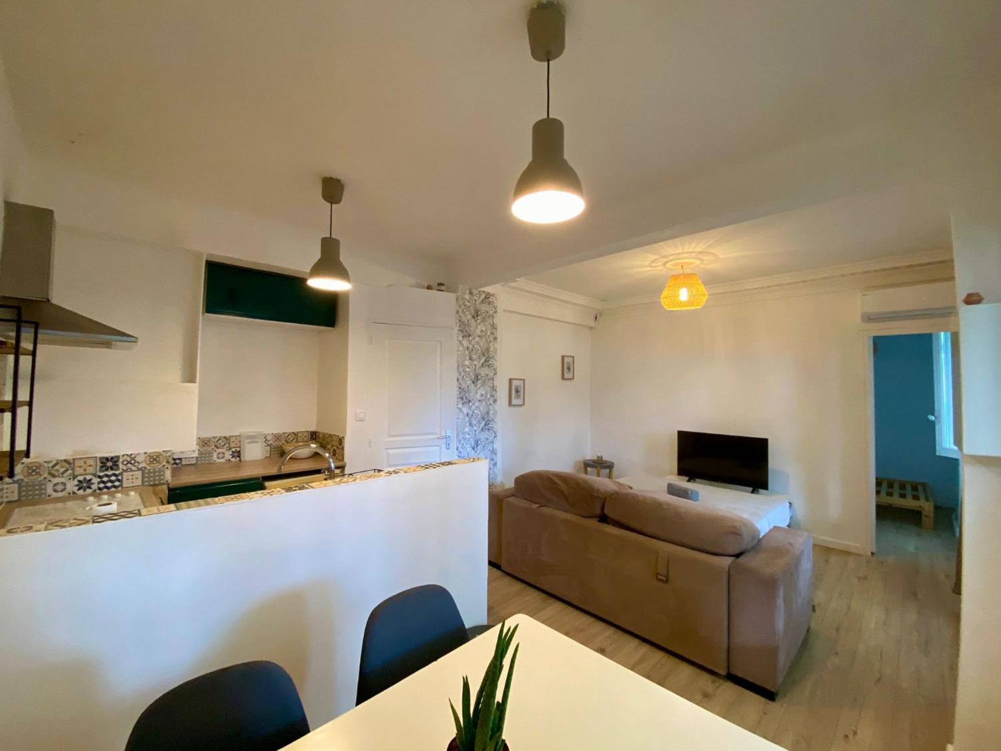 Le Primerose Cosy & Grand Terrasse Appartamento