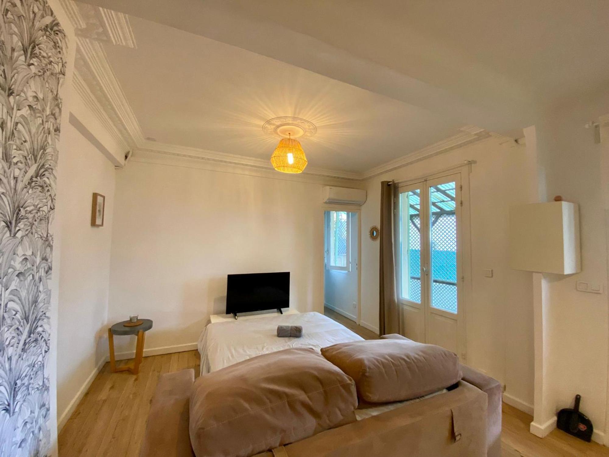 Appartamento Le Primerose Cosy & Grand Terrasse *