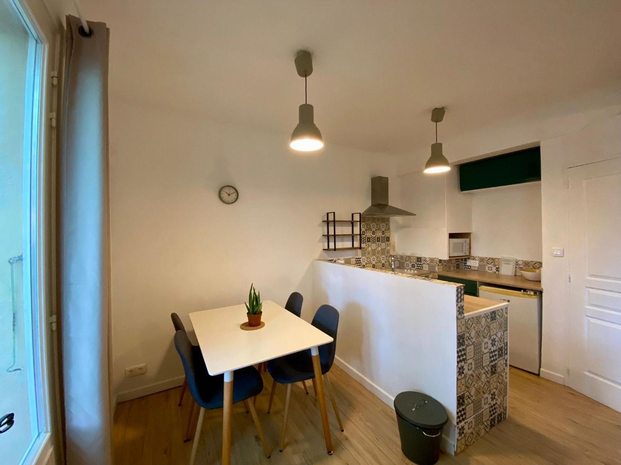 Le Primerose Cosy & Grand Terrasse *